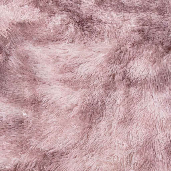 Staubrosa Hochflor-Teppich Sidiea 120x120cm (Polyester)