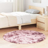Staubrosa Hochflor-Teppich Sidiea 120x120cm (Polyester)