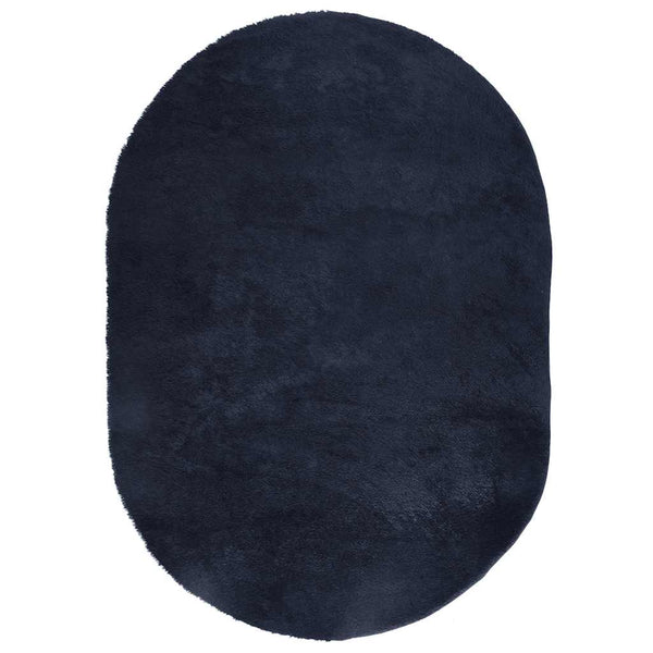 Hochfloriger Teppich Sidiea 300x200cm (Polyester)