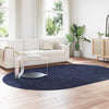 Hochfloriger Teppich Sidiea 300x200cm (Polyester)