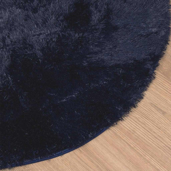 Hochfloriger Teppich Sidiea 300x200cm (Polyester)