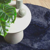 Hochfloriger Teppich Sidiea 300x200cm (Polyester)