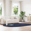 Hochfloriger Teppich Sidiea 300x200cm (Polyester)