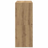 Schränke Anastasiadu 60x31x40cm (2 Schubladen 2er-Set Handwerkertechnisches Holz)