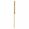 Kopfteil Evis 75cm (massive Eiche)
