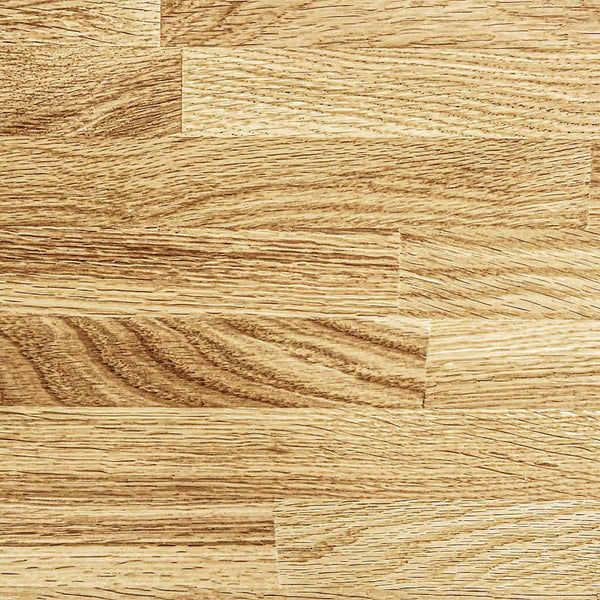 Bettkopfteil Evis 135 cm (Massivholz Eiche)