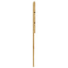 Kopfteil Evis 150cm (Massivholz Eiche)