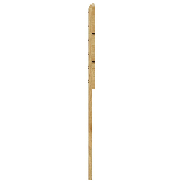 Kopfteil Evis 150cm (Massivholz Eiche)