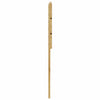 Kopfteil Evis 160 cm (Massivholz Eiche)