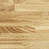 Kopfteil Evis 180cm (massive Eiche)