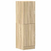 Sonoma oak keittiökaappisarja Emiliana (2-osainen, engineered wood)