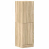 Sonoma oak 3-osainen keittiökaappisarja Onuc Engineered Wood