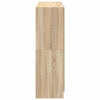 Sonoma oak 3-osainen keittiökaappisarja Onuc Engineered Wood