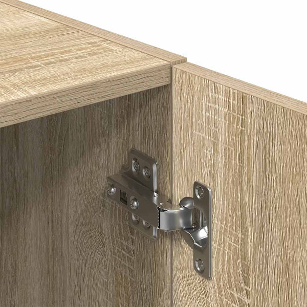 Sonoma oak 3-osainen keittiökaappisarja Onuc Engineered Wood