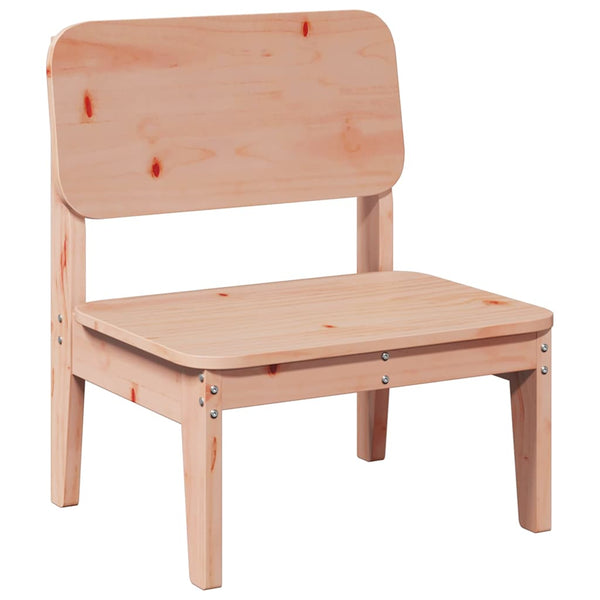 Gartenstuhl Nistor 60x52,5x72cm (Douglasie)