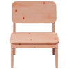 Gartenstuhl Nistor 60x52,5x72cm (Douglasie)