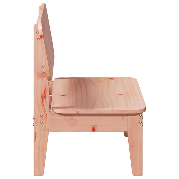 Gartenstuhl Nistor 60x52,5x72cm (Douglasie)