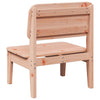 Gartenstuhl Nistor 60x52,5x72cm (Douglasie)