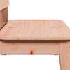 Gartenstuhl Nistor 60x52,5x72cm (Douglasie)