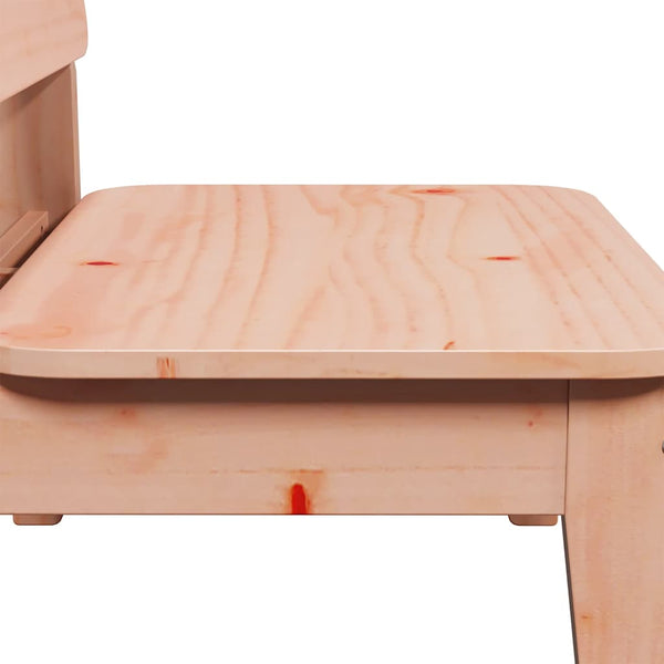 Gartenstuhl Nistor 60x52,5x72cm (Douglasie)