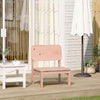 Gartenstuhl Nistor 60x52,5x72cm (Douglasie)