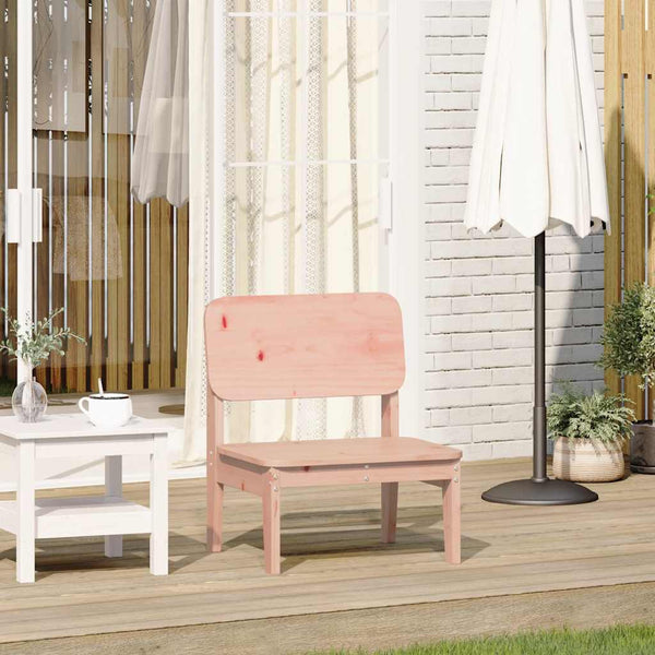 Gartenstuhl Nistor 60x52,5x72cm (Douglasie)