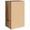 Altes Holz Bücherregal Slobodanca 31x24x52cm (Holz)