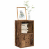 Altes Holz Bücherregal Slobodanca 31x24x52cm (Holz)