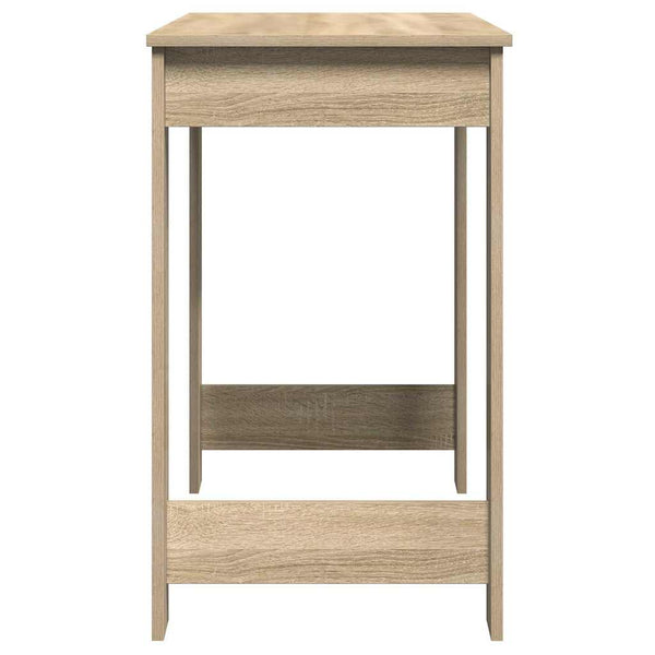 Sonoma Eiche Schreibtisch Grafina 100x45x75cm (Holzwerkstoff)