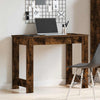 Schreibtisch Rauch-Eiche Grafina 100x45x75cm (Holz)