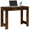 Schreibtisch Rauch-Eiche Grafina 100x45x75cm (Holz)