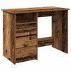 Alter Holzschreibtisch Gogan 102x50x75cm (aus Holz)