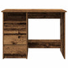 Alter Holzschreibtisch Gogan 102x50x75cm (aus Holz)