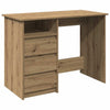 Schreibtisch Artisan Eiche Gogan 102x50x75cm (Holzwerkstoff)