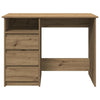 Schreibtisch Artisan Eiche Gogan 102x50x75cm (Holzwerkstoff)