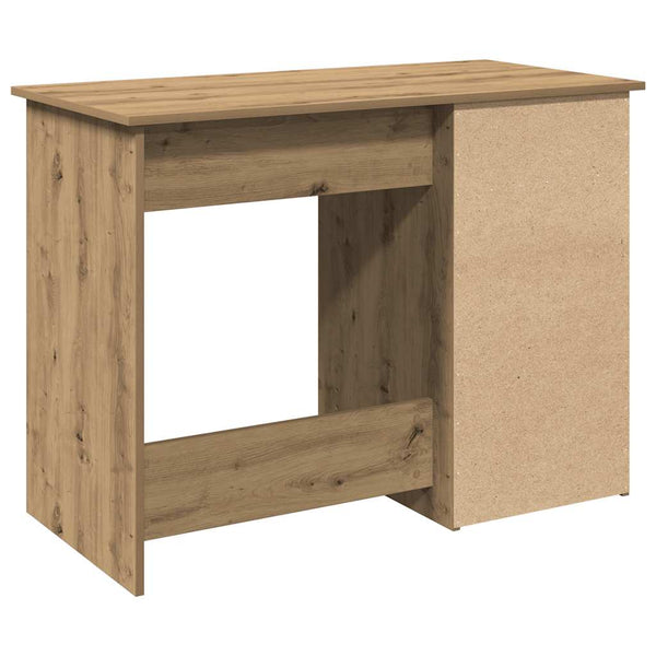 Schreibtisch Artisan Eiche Gogan 102x50x75cm (Holzwerkstoff)