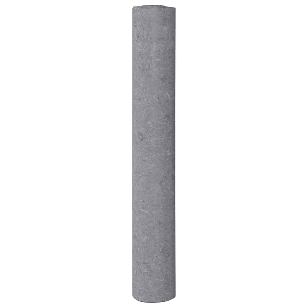 Harmaa liukumaton maalarin fleece Ceica 1020cm (180 g/m²)