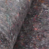 Harmaa liukumaton maalarin fleece Ceica 1020cm (180 g/m²)