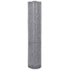 Harmaa liukumaton maalarin fleece Ceica 2532cm (180 g/m²)