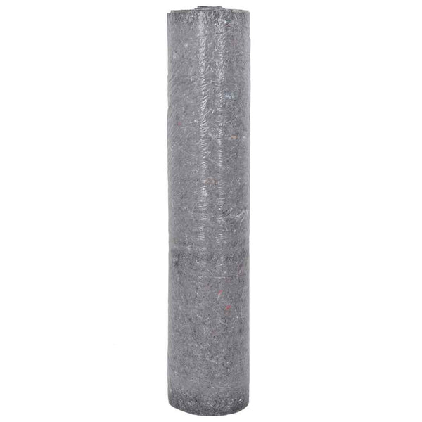 Harmaa liukumaton maalarin fleece Ceica 2532cm (180 g/m²)