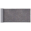 Harmaa liukumaton maalarin fleece Ceica 2532cm (180 g/m²)