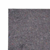 Harmaa liukumaton maalarin fleece Ceica 2532cm (180 g/m²)