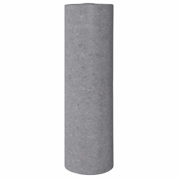 Harmaa liukumaton maalarin fleece Sfarghie 5055cm (220 g/m²)