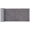 Harmaa liukumaton maalarin fleece Sfarghie 5055cm (220 g/m²)