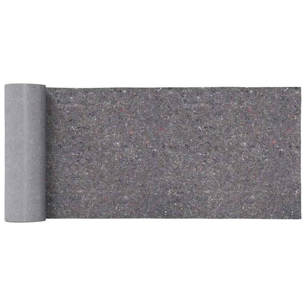 Harmaa liukumaton maalarin fleece Sfarghie 5055cm (220 g/m²)