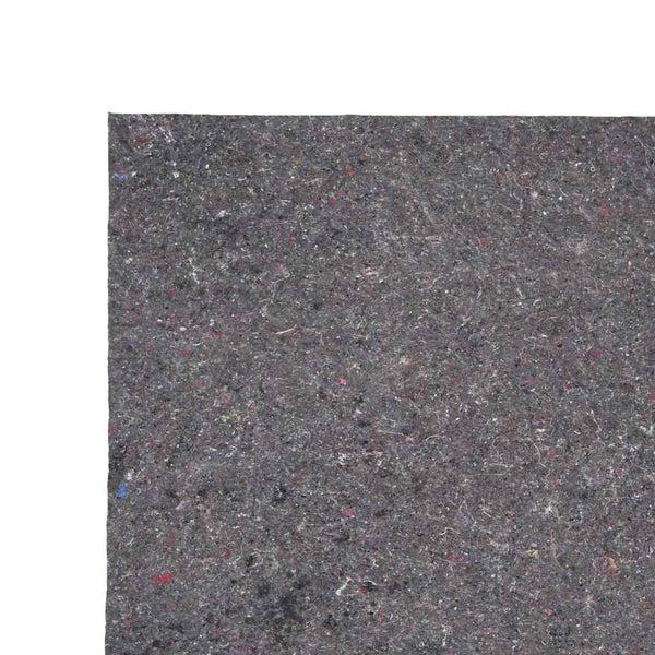 Harmaa liukumaton maalarin fleece Sfarghie 5055cm (220 g/m²)