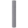 Harmaa liukumaton maalarin fleece Agna 1020cm (280 g/m²)