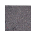 Harmaa liukumaton maalarin fleece Agna 1020cm (280 g/m²)