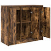 Sideboard Savutammi Dura 85x34x76cm (Holz)
