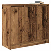 Altes Holz-Sideboard Dura 85x34x76cm (Holz)
